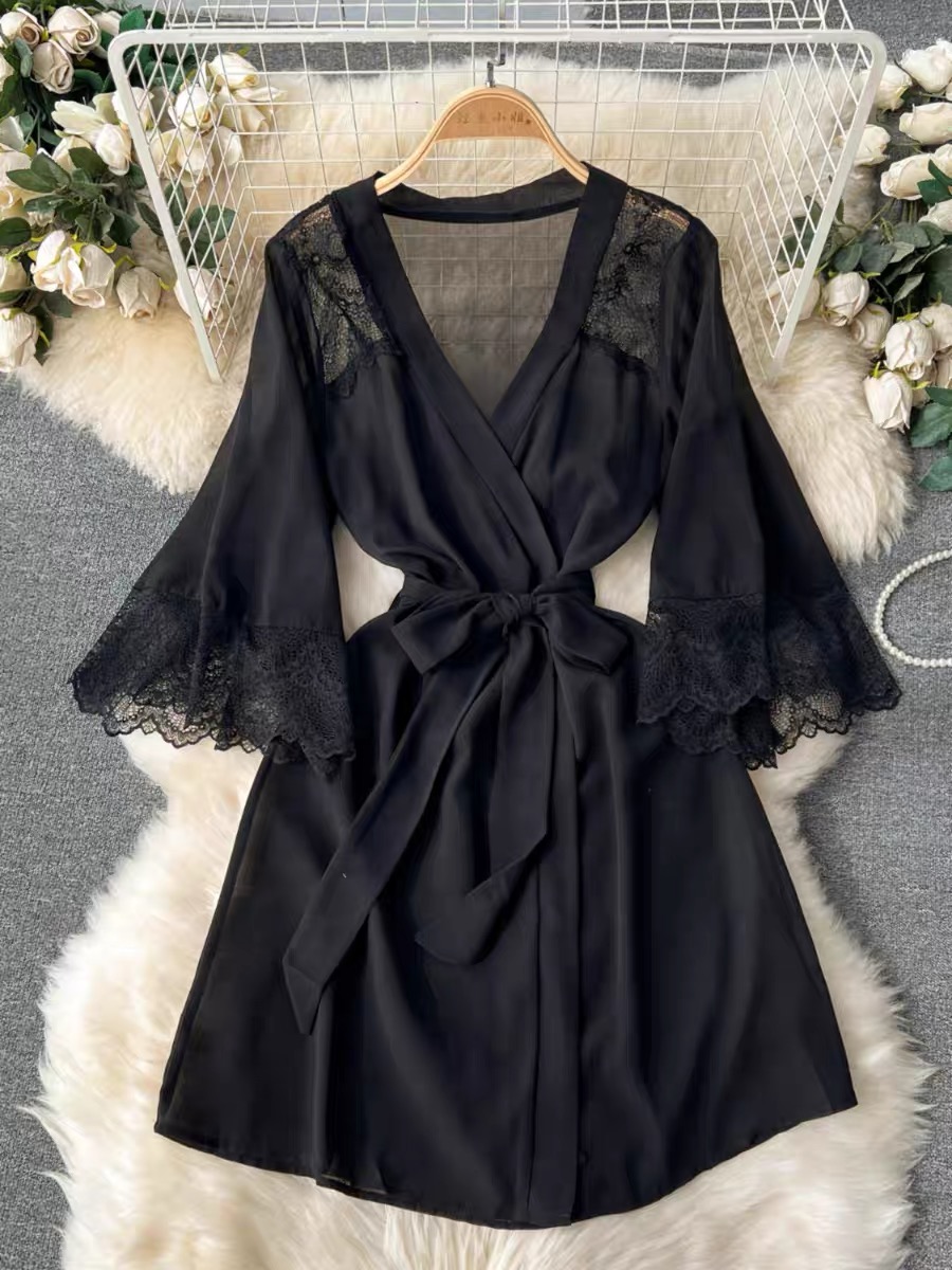 Remember the night ,night wear SW119 images